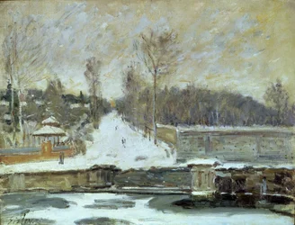 Le Lieu de l